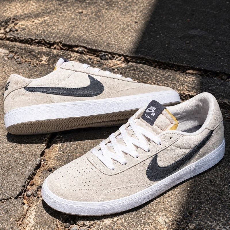 Tênis Nike SB Heritage Vulc Masculino
