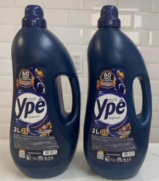 Ypê Amaciante Tradicional Intenso 2L