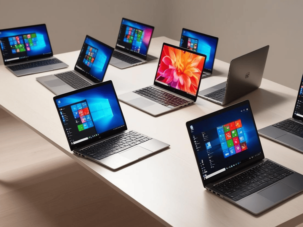 Notebook para Home Office: Como Escolher o Modelo Ideal Sem Gasta...