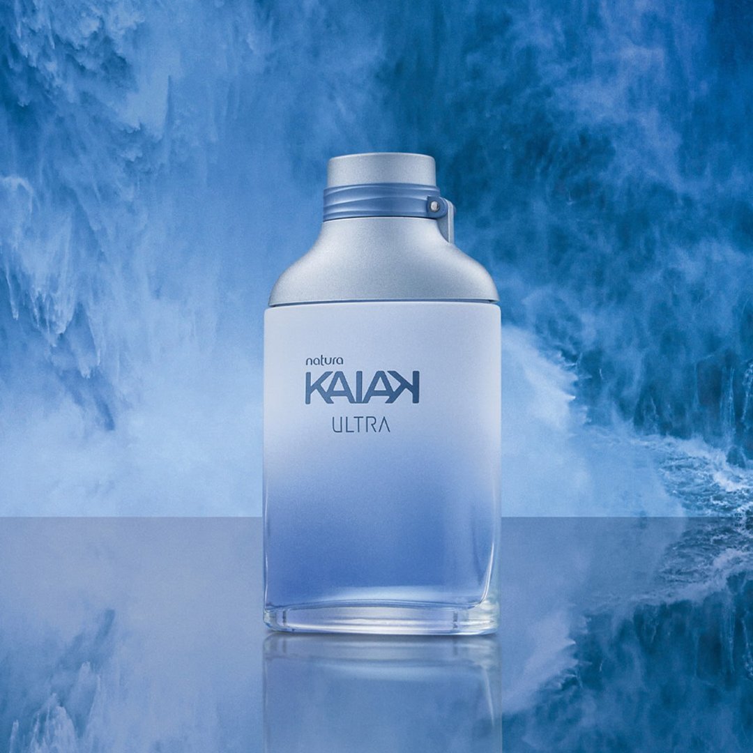 Kaiak Ultra Masculino 100 ml