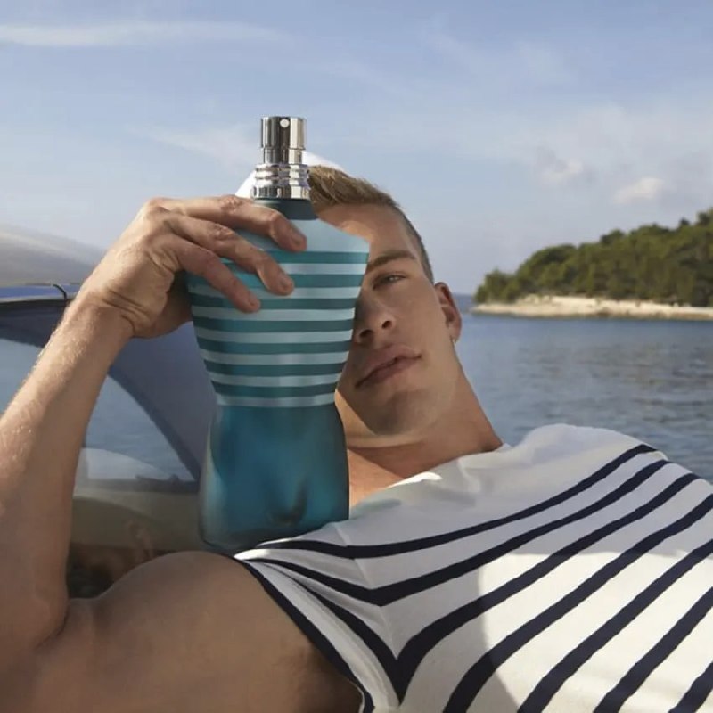 Jean Paul Gaultier Le Male ( Tradicional ) 200ml Masculino