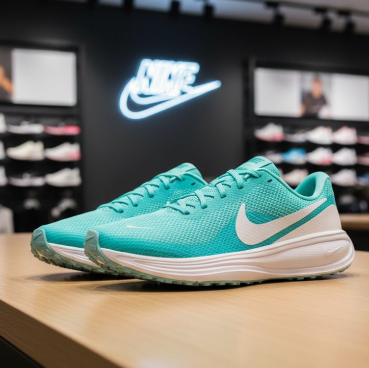 Tênis Nike Revolution 8 Feminino