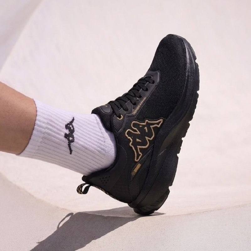 Tênis Masculino Feminino Kappa Park 2.0 Original