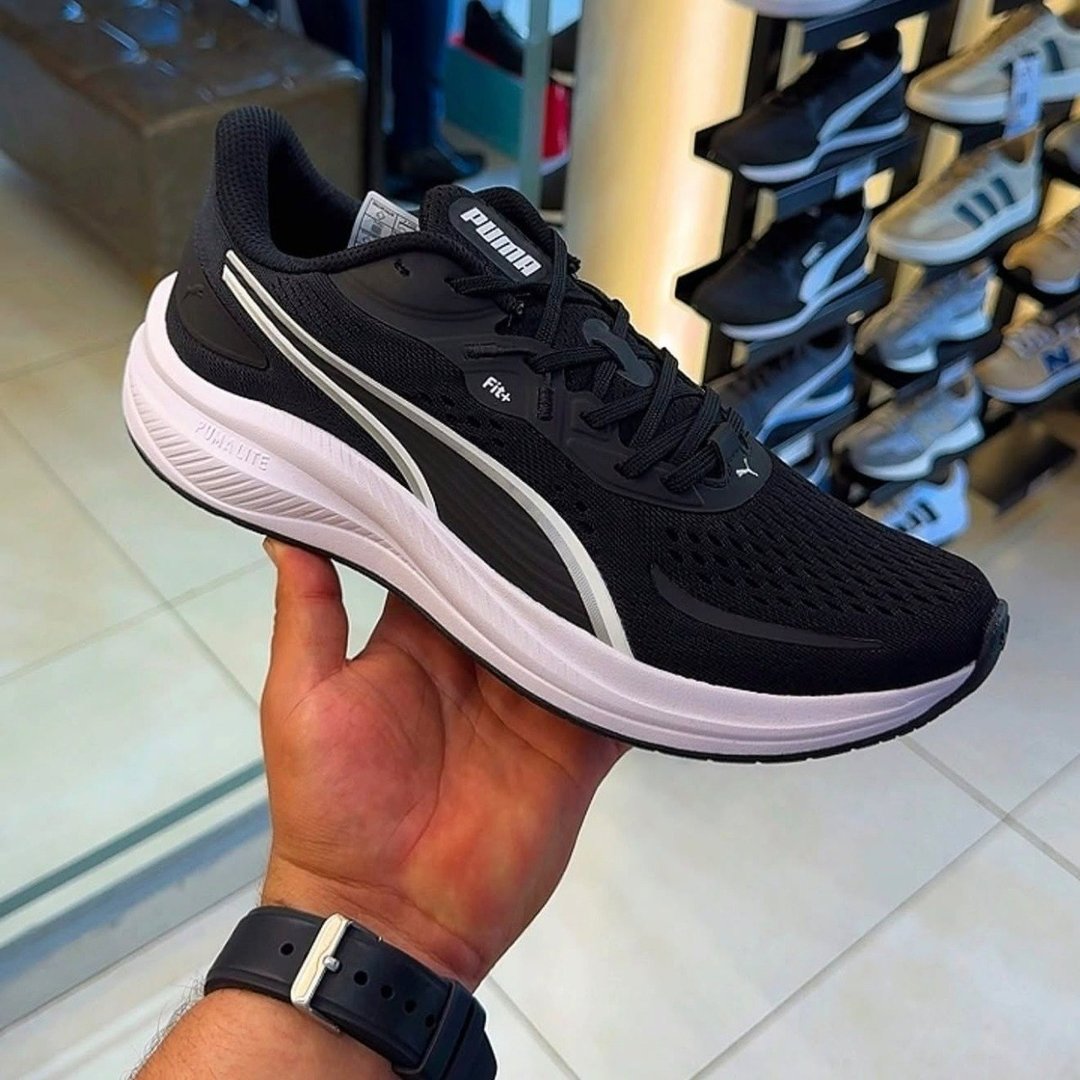 Tênis Skyrocket Lite Puma