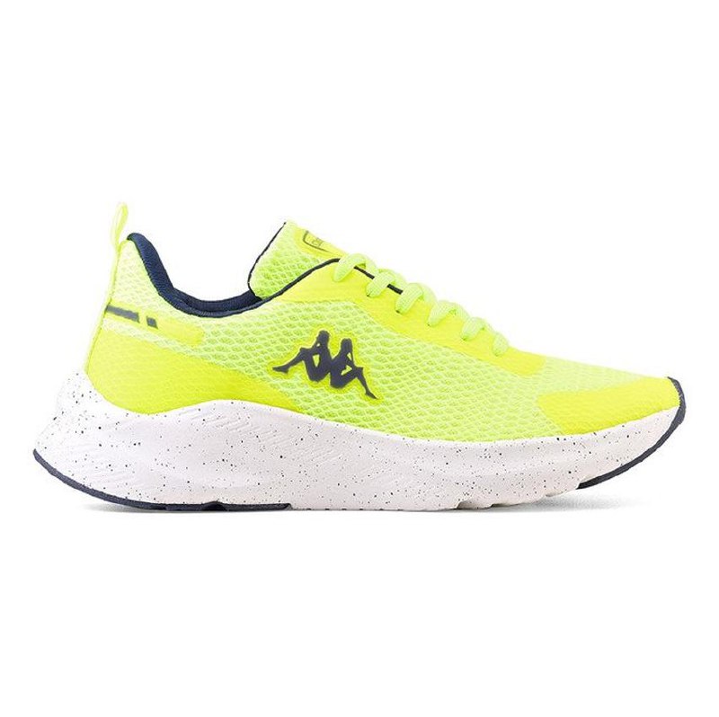 Tênis Masculino Kappa Sparta Original Confortável Caminhada