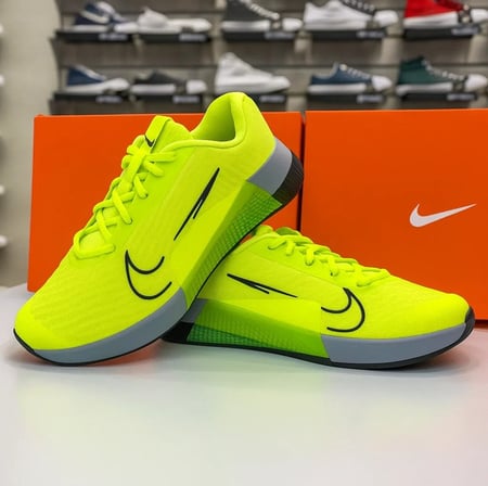 Tênis Nike Metcon 9 Masculino