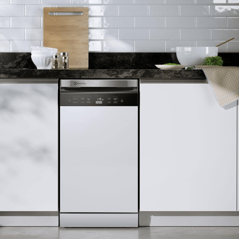 Lava Louças 10 Serviços com Função Higienizar Compras Electrolux:...