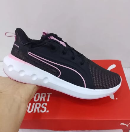 Tênis  Puma Softride Carson Unissex Num. 34 ao 44