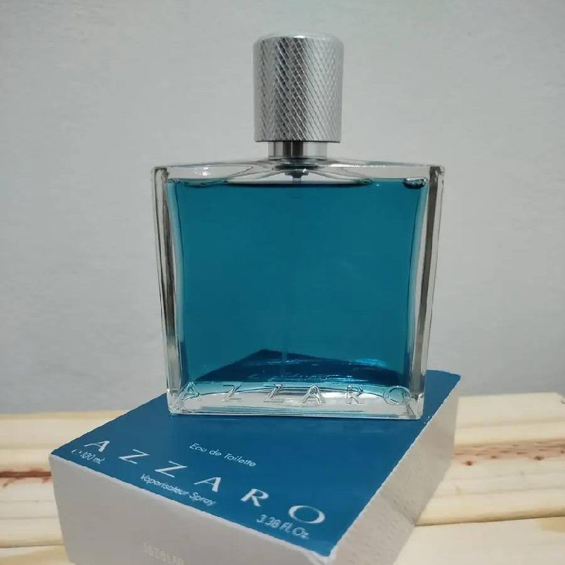 Perfume Masculino Azzaro Chrome Legend EDT 100ml