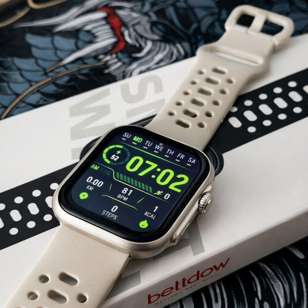 Smartwatch Bettdow FB041