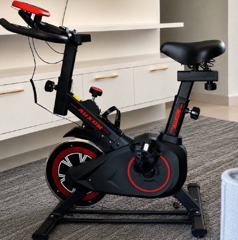 Bicicleta Ergométrica Spinning Cardio E Musculação X11 Em Aço Premium