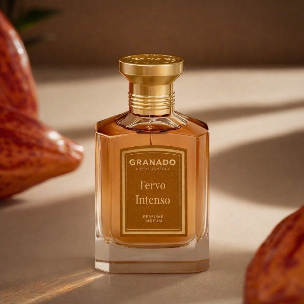 Granado, Perfume, Vintage, Fervo Intenso, 75 ml