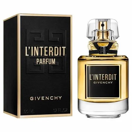 Perfume L'Interdit Givenchy Feminino Parfum 50ml