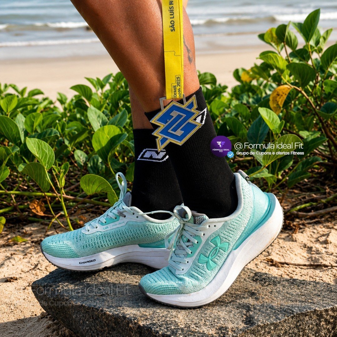 Tênis Skyline 4 Under Armour