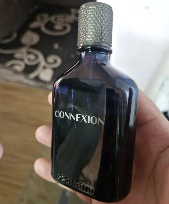 Perfume O Boticário Boticollection Connexion Colônia Masculino - 100ml