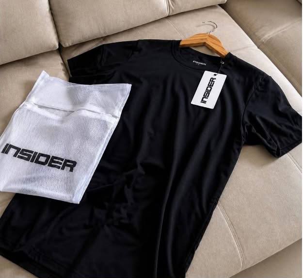 Camiseta Light T-shirt Insider Masculino
