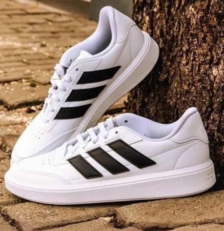 Tênis Masculino Courtblock adidas