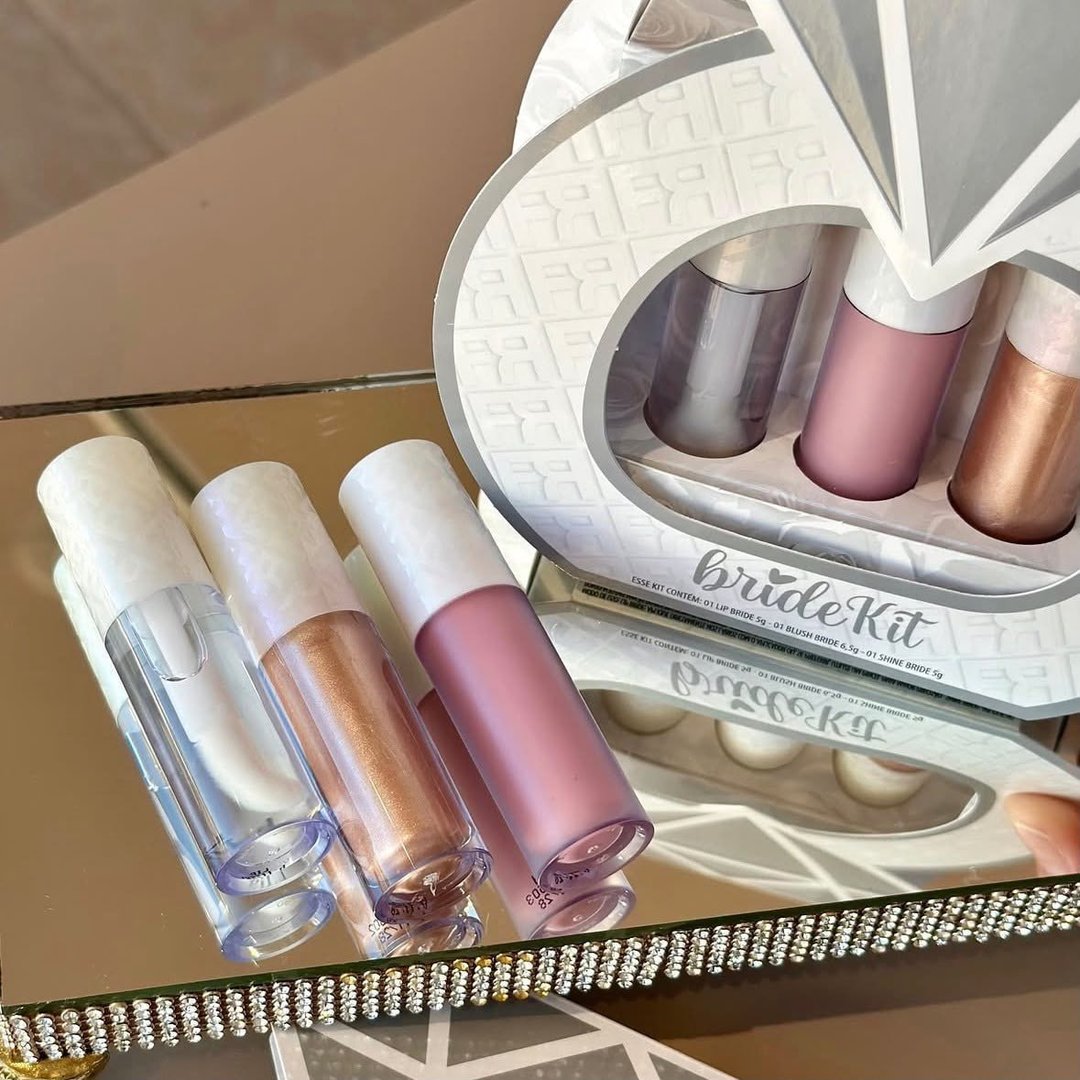 KIT FRAN BRIDE KIT BY FRANCINY EHLKE