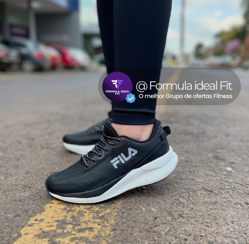 Tênis Fila Striker