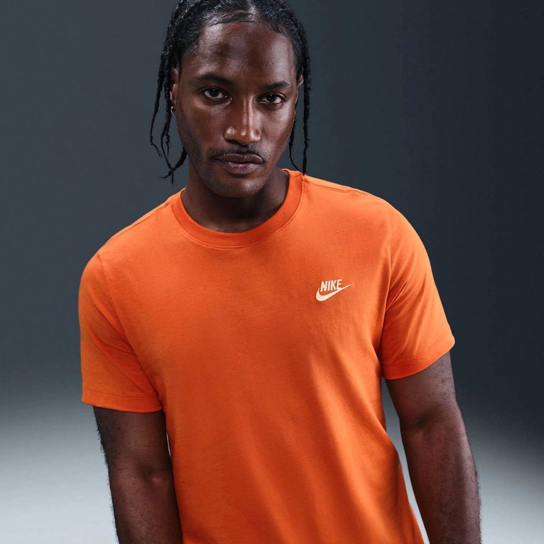 Camiseta nike