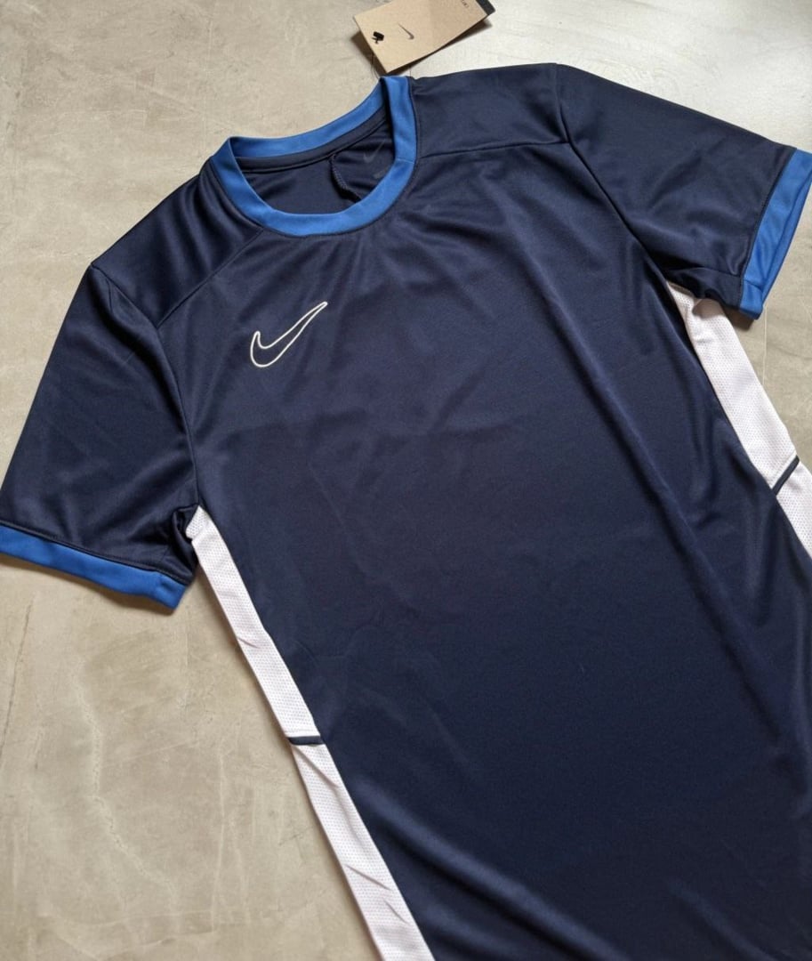 Camiseta Nike Dry-fit Academy Masculina