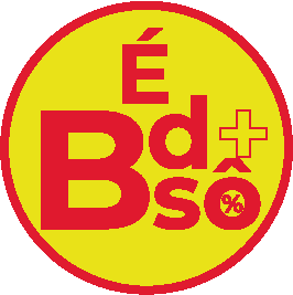 É Barato demais sô, aqui o preço é pra lá de bão!