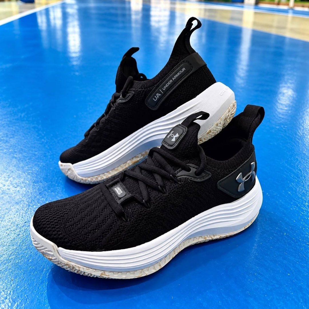 Tênis Masculino Hooper Under Armour