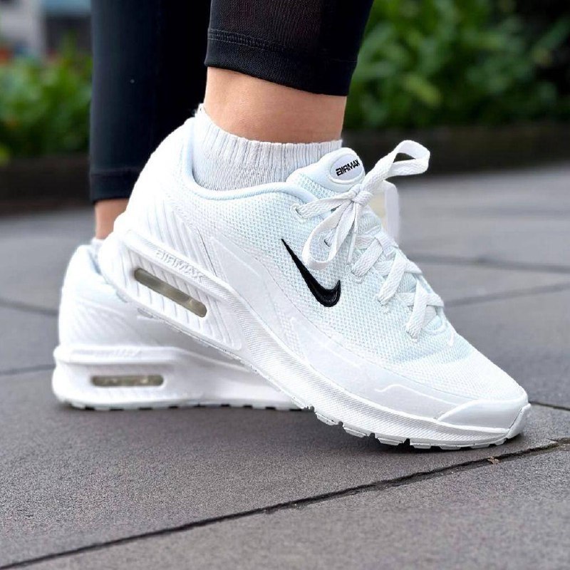 Tênis Nike Air Max Bia Masculino
