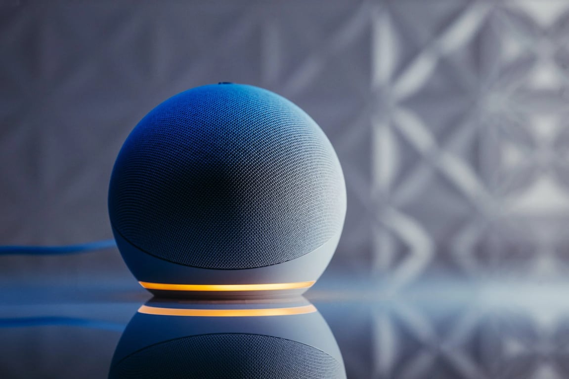 Por que você deve ter uma alexa: Descubra os Benefícios de ter um...