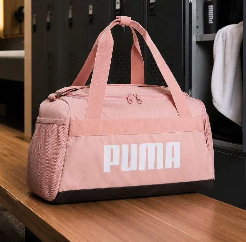Puma Challenger Extra Small S Rosa Liso