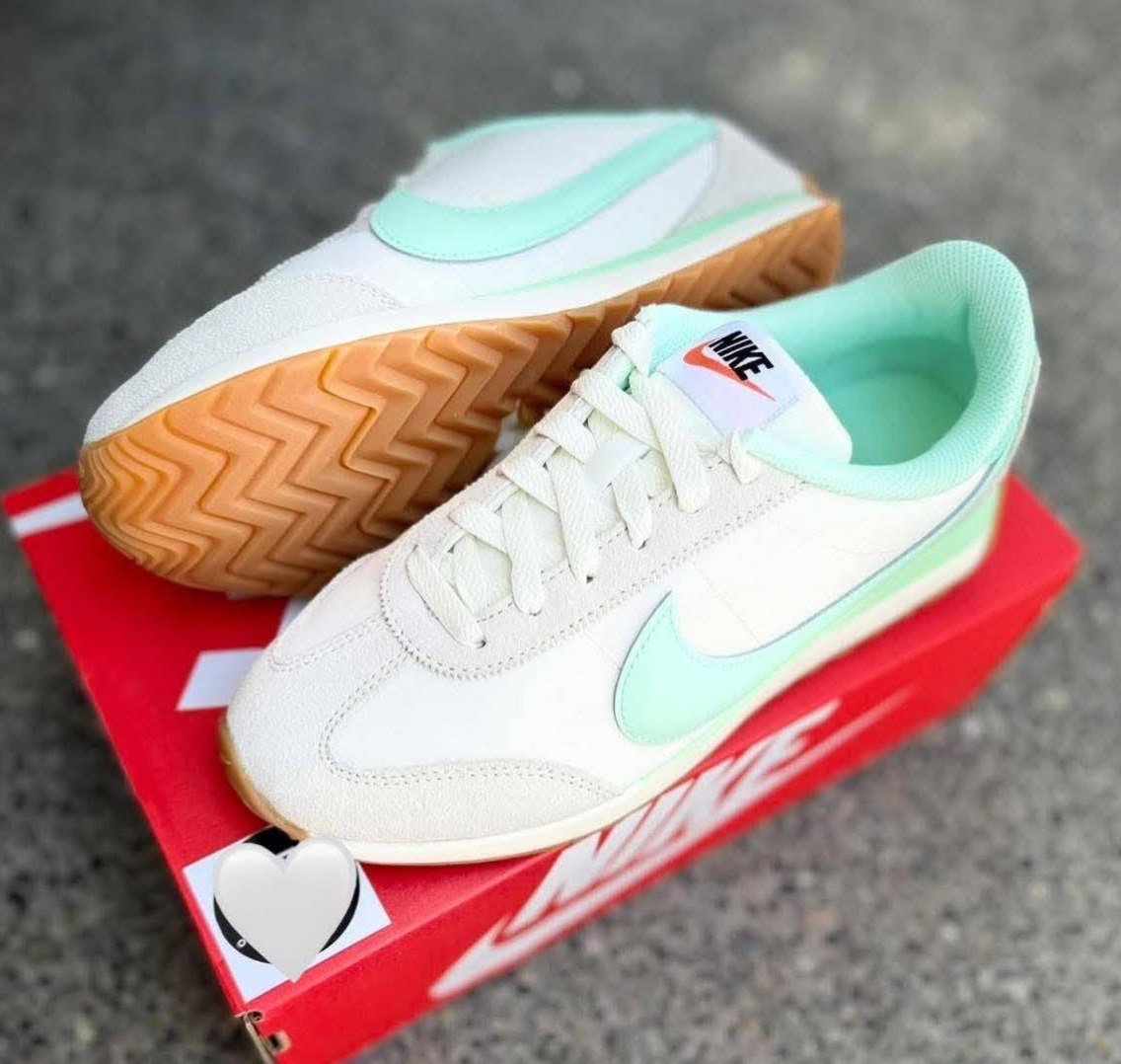 Tênis Nike Pacific Feminino - Num. 34 ao 42