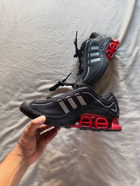 Adidas Megaride O1