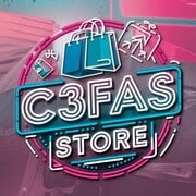 ACHADOS & VENDIDOS  -  C3fas Store (por Catia)🛍️