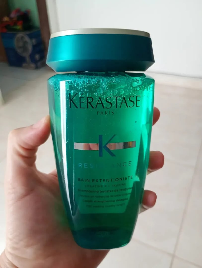 Shampoo Kérastase Bain Resistance Extentioniste 250ml