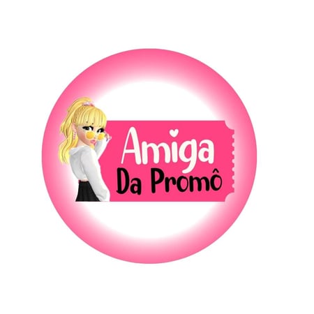 amigaa da promo