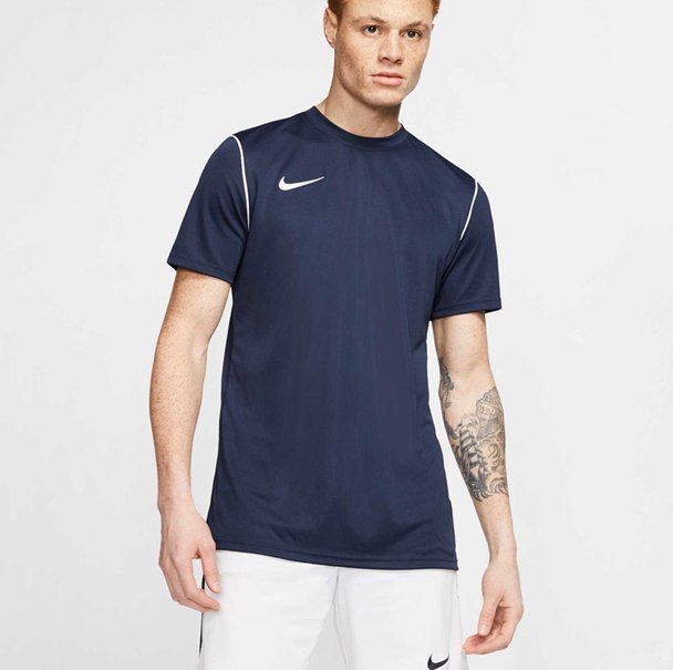 Camisa Nike Dri-FIT - Tam. GG