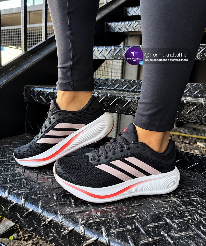 Tênis Response Runner 2 adidas