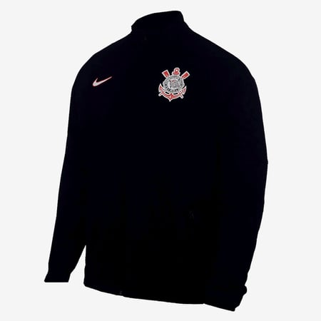  Jaqueta Nike Corinthians Repel Academy Masculina