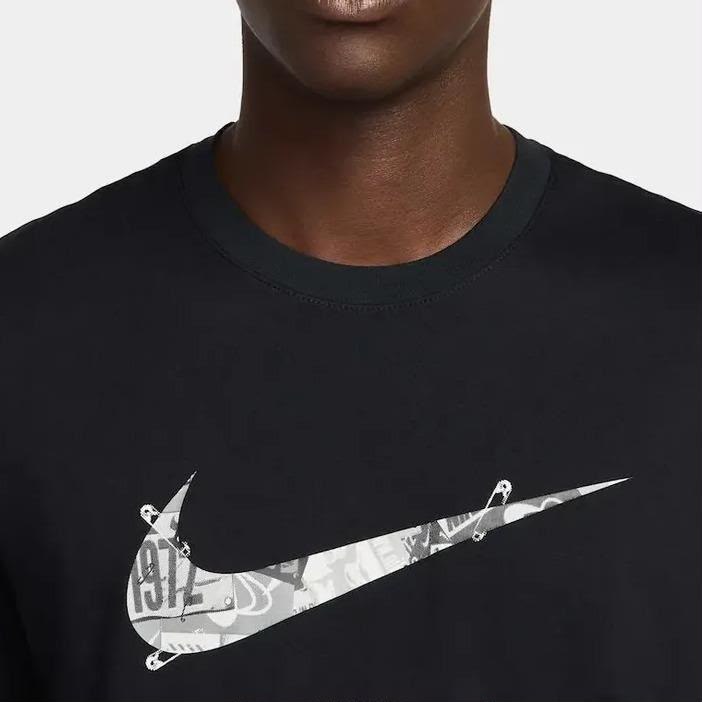 Camiseta Nike Dri-fit Run Division Masculina