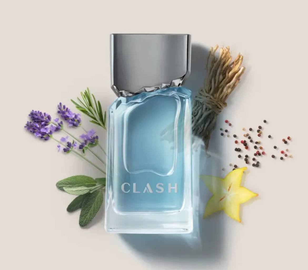 Clash Colônia Masculina O Boticário 100 Ml