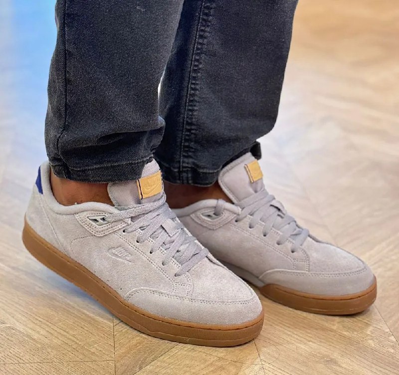 Tênis Nike Grandstand II Masculino - Num. 37 ao 40