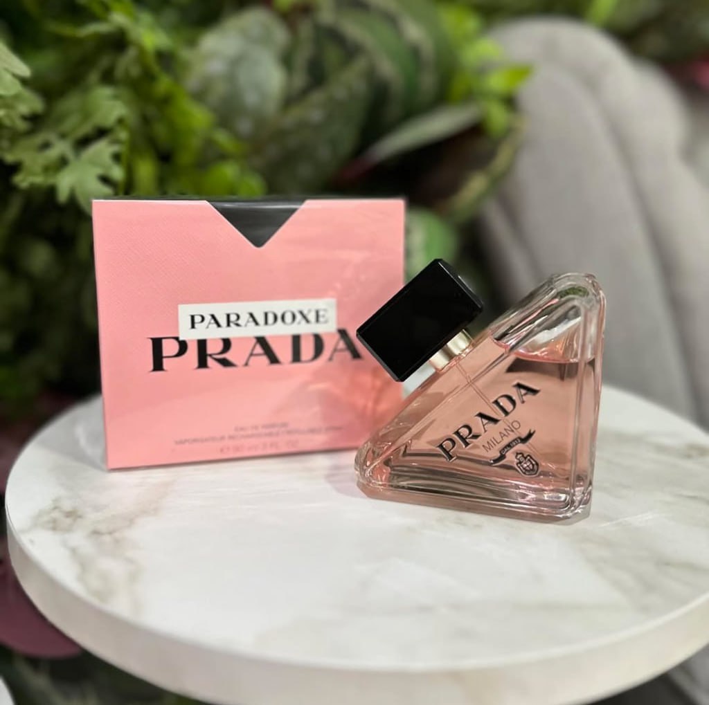 Prada Paradoxe Edp 90ml