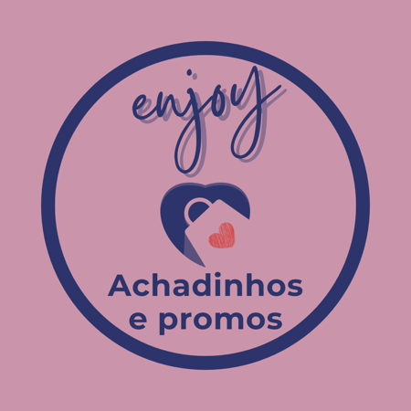Enjoy Achadinhos e Promos
