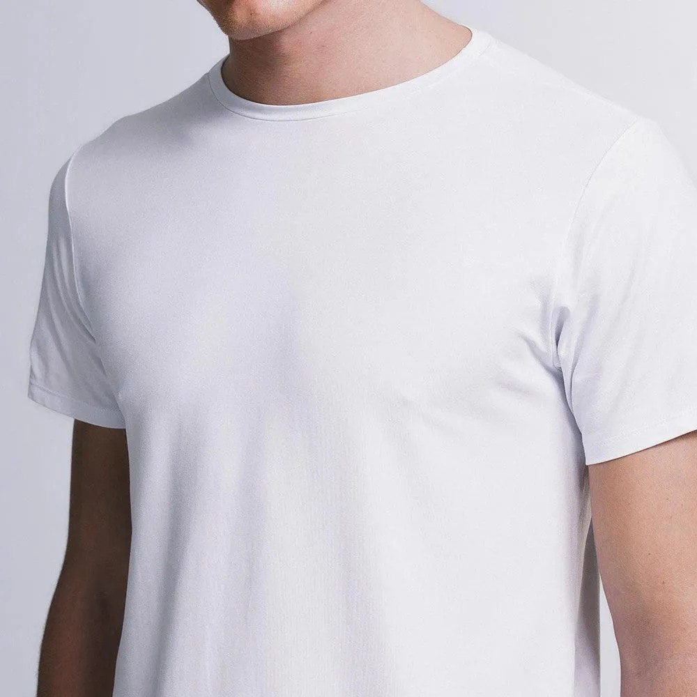 Tech T-shirt Insider Heavy Slim Masculino