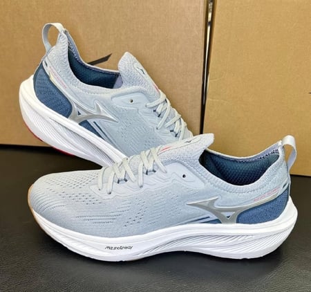 Tênis Mizuno Sunrise Masculino