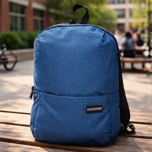 🤓Mochila Yins Brasil