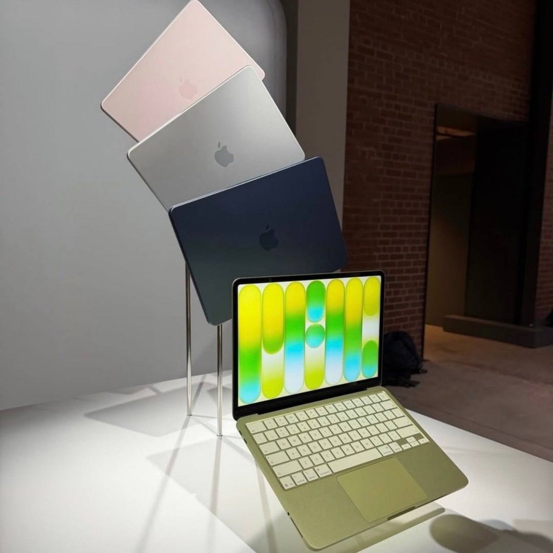 MacBook Neo 8GB RAM 13” 256GB Original • Lacrado • Envio Imediato • Nota Fiscal