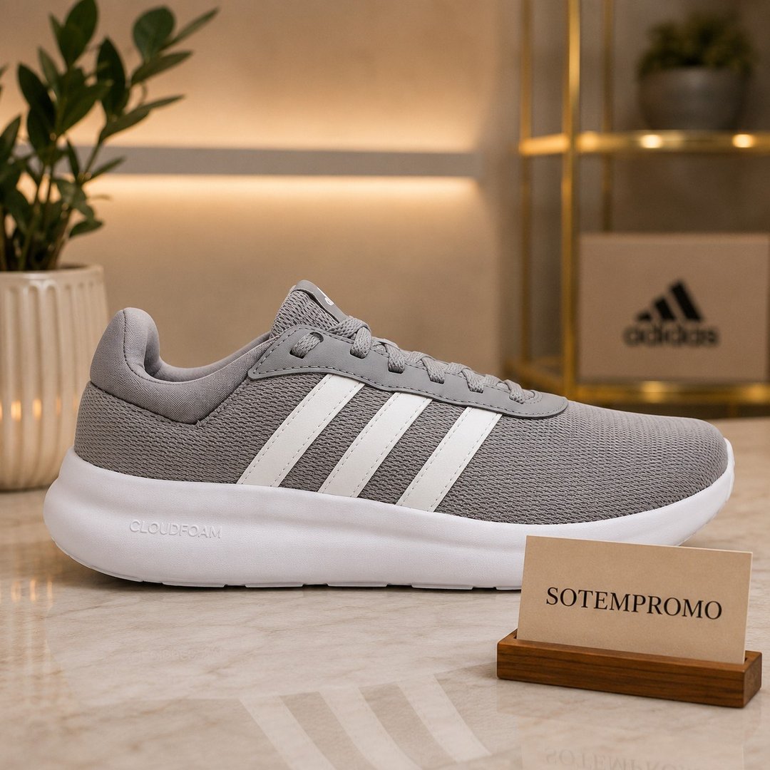 Tênis Adidas Lite Racer Masculino