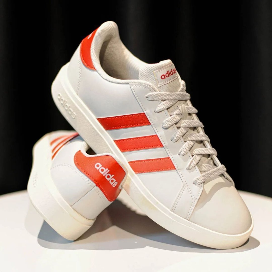 Tênis Grand Court Td Lifestyle Court Casual adidas