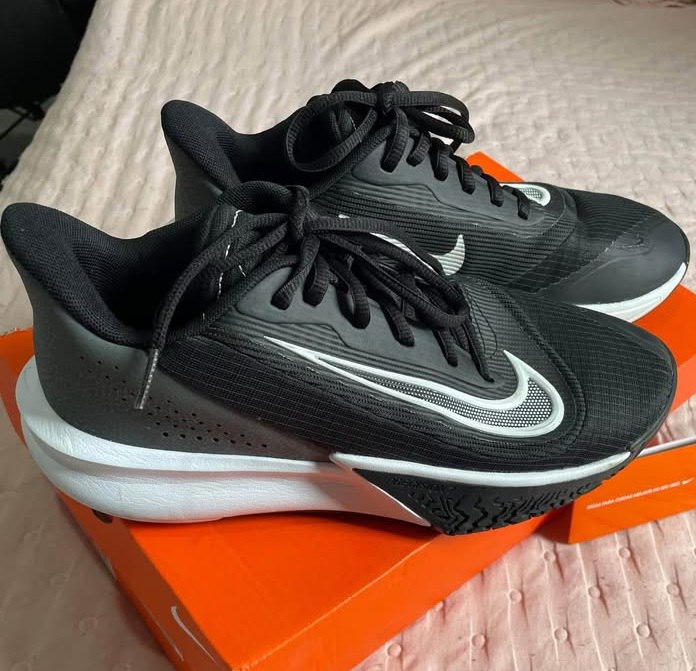 Tênis Nike Precision 7 Masculino - Num. 38 ao 41